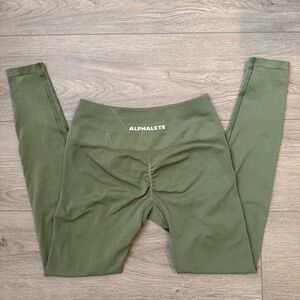 Alphalete Amplify Leggings